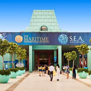 Discover Singapore with hop-on hop-off bus tours – Tailored sightseeing in 2025 Explore Singapore at your own speed with hop-on hop-off bus tours – Panoramic views, audio guides, and unlimited stops in 2025