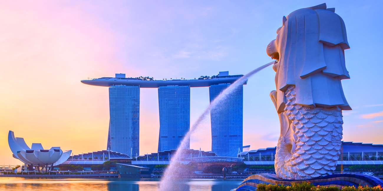 Singapore Hop-On Hop-Off Sightseeing Bus Tours – Iconic landmarks, panoramic city views, and must-see attractions in 2025 Hop-on hop-off sightseeing bus tours in Singapore, Singapore – Top landmarks, famous attractions, and hidden gems in 2025