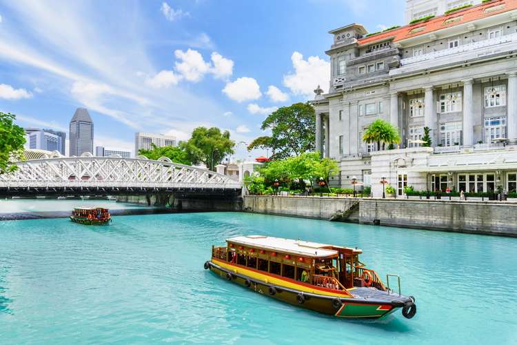 Singapore Best Sightseeing Bus Tours – Flexible tickets, multiple routes, and must-see attractions of Singapore in 2025 Top sightseeing bus tours in Singapore, Singapore – Popular points of interest, hidden gems, and panoramic views of Singapore in 2025