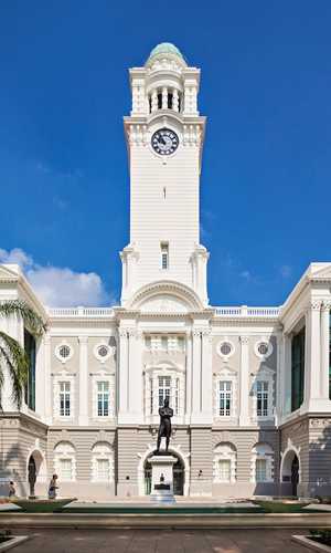 Coboară la atracțiile, muzeele și reperele din Singapore cu un tur cu autobuzul hop-on hop-off – Opriri convenabile și vizitare în 2026