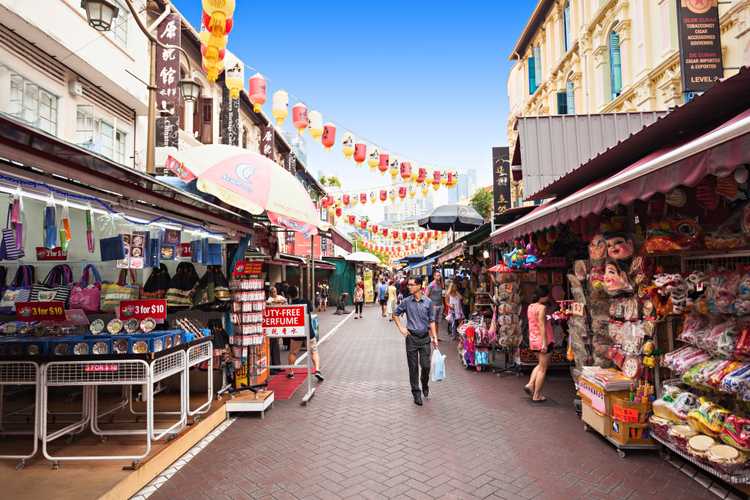 Descoperă Singapore cu tururi oficiale cu autobuzul hop-on hop-off – Rute flexibile, monumente emblematice și vederi panoramice ale orașului 2026