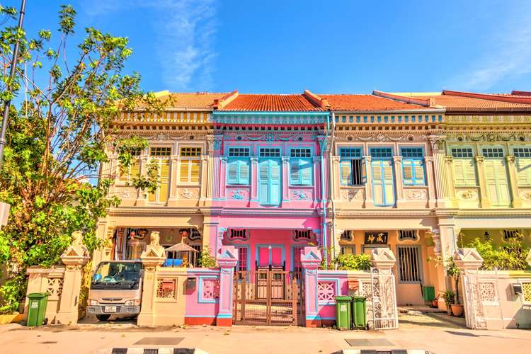 Explore top-rated Singapore accommodations – Find the perfect hotel, apartment, hostel, or villa for your stay in 2025 Best accommodations in Singapore – Hotels, apartments, hostels, and villas for every traveler in 2025